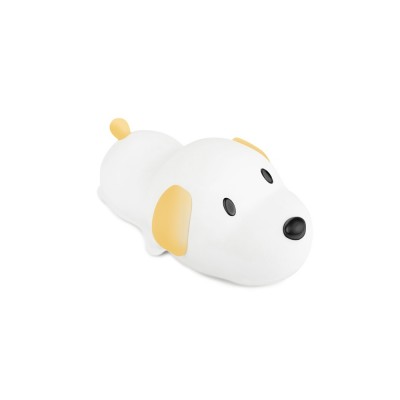 Купить Ночник Rombica LED Puppy (Щенок) с нанесением логотипа