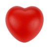 Купить Антистресс Сердце, красный с нанесением логотипа