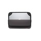 Купить RIVACASE 5133 dark grey чехол для MacBook Pro 16 и Ultrabook 15.6 / 12 с нанесением логотипа