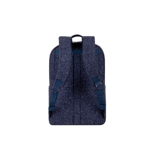 Купить RIVACASE 7962 dark blue рюкзак для ноутбука 15.6 / 6 с нанесением логотипа