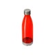 Купить Подарочный набор с термосом и бутылкой Bottle set, красный с нанесением логотипа