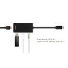 Купить Rombica Type-C M6, черный с нанесением логотипа