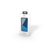 Купить Внешний аккумулятор Rombica NEO Bright 1C, синий с нанесением логотипа