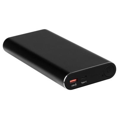 Купить Rombica NEO PD-300C, черный с нанесением
