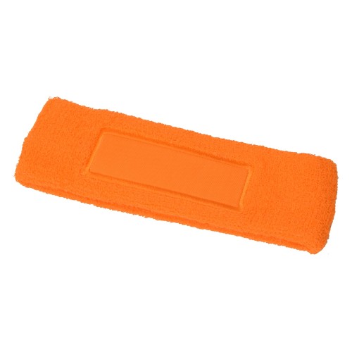 Купить Набор для спорта Keen, оранжевый с нанесением логотипа