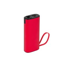 Внешний аккумулятор Rombica NEO Tech Red
