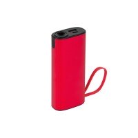 Внешний аккумулятор Rombica NEO Tech Red