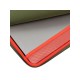 Купить RIVACASE 5221 khaki чехол для MacBook 13 / 12 с нанесением логотипа