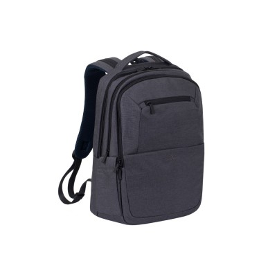 Рюкзак для ноутбука 16 7765, черный