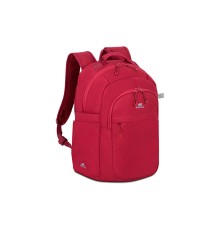 RIVACASE 5432 red Городской рюкзак, 16л / 12