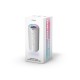 Купить Портативная колонка mySound Colibri 2C, 6 Вт, белый с нанесением логотипа