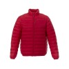 Купить Мужская утепленная куртка Athenas, красный с нанесением логотипа