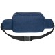 Купить Поясная сумка Hoss, heather navy с нанесением логотипа