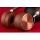 Купить Наушники Rombica Mysound BH-12 Brown с нанесением логотипа