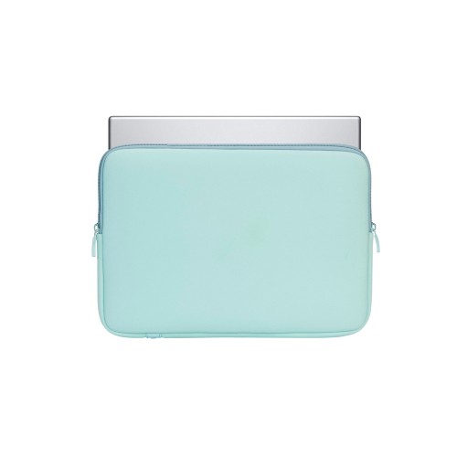 Купить RIVACASE 5123 mint чехол для ноутбука 13.3 / 12 с нанесением логотипа