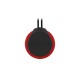Купить Портативная колонка mySound Clario, 15 Вт Red с нанесением логотипа