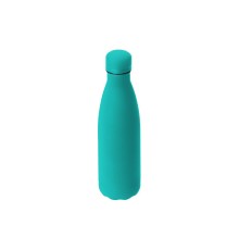 Термобутылка Актив Soft Touch, 500мл, бирюзовый