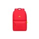 Купить RIVACASE 5562 red Лёгкий городской рюкзак, 24л /12 с нанесением логотипа