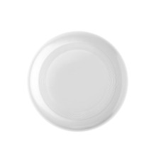 Фрисби CALON классического дизайна, белый