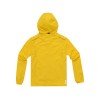 Купить Куртка Flint мужская, желтый с нанесением логотипа