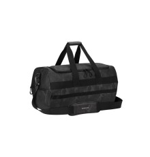 RIVACASE 7643 navy camo 60L дорожная сумка /12