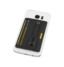 Удобный бумажник для телефона с защитой RFID с ремешком