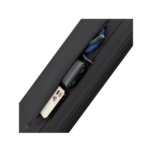 Купить RIVACASE 8205 black чехол для ноутбука 15.6 / 12 с нанесением логотипа
