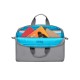 Купить RIVACASE 8235 light grey сумка для ноутбука 15,6 / 6 с нанесением логотипа
