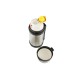 Купить Термос из нерж. стали тм THERMOS FDH Stainless Steel Vacuum Flask 1.4L, стальной с нанесением логотипа