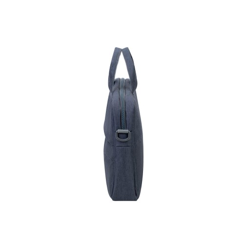 Купить RIVACASE 7522 dark grey сумка для ноутбука 14 / 6 с нанесением логотипа
