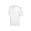Купить Рубашка поло Boston N мужская, белый с нанесением логотипа