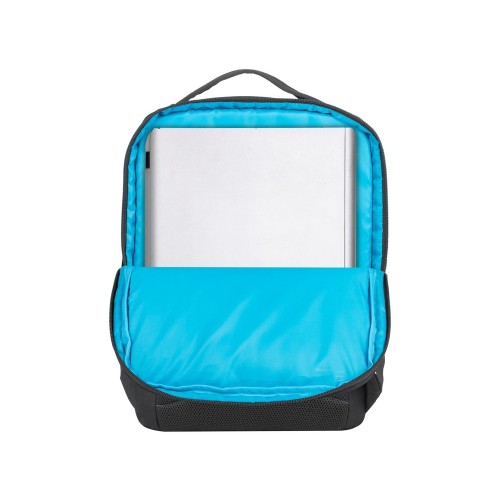 Купить RIVACASE 7764 black рюкзак для ноутбука 15.6 / 6 с нанесением логотипа