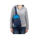 Купить RIVACASE 5312 blue сумка слинг для мобильных устройств /12 с нанесением логотипа
