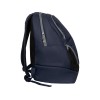 Купить Спортивный рюкзак COLUMBA с эргономичным дизайном, темно-синий с нанесением логотипа