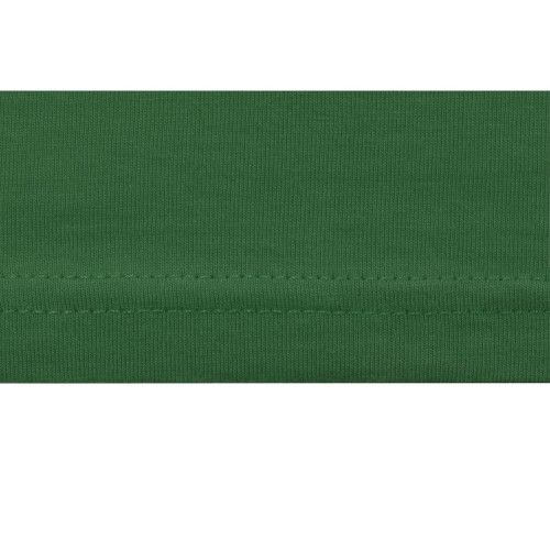 Купить Футболка Heavy Super Club женская, зеленый с нанесением логотипа