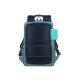 Купить RIVACASE 7760 aquamarine ECO рюкзак для ноутбука 15.6 / 6 с нанесением логотипа