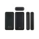 Купить RIVACASE VA2120 (20000mAh), внешний аккумулятор /24 с нанесением логотипа