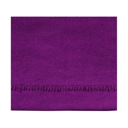 Купить Nanaimo мужская футболка с коротким рукавом, темно-фиолетовый с нанесением логотипа