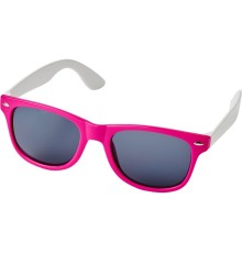 Солнцезащитные очки Sun Ray в разном цветовом исполнении, фуксия