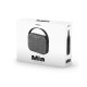 Купить Портативная колонка Rombica Mysound Mia, серый с нанесением логотипа