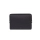 Купить RIVACASE 7703 black ECO чехол для ноутбука 13.3 / 12 с нанесением логотипа