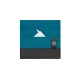 Купить RIVACASE 8803 aqua melange чехол для Ultrabook 13.3 / 12 с нанесением логотипа