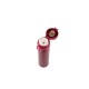 Купить Термос из нерж. стали тм THERMOS JNI-401-BGD 0.4L, бордовый с нанесением логотипа