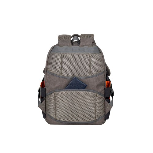 Купить RIVACASE 7761 khaki рюкзак для ноутбука 15.6 / 6 с нанесением логотипа