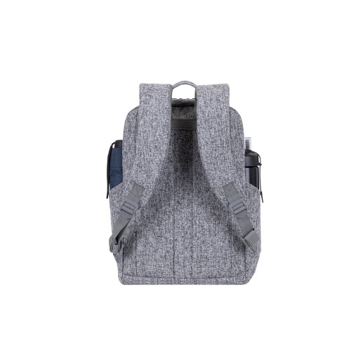 Купить RIVACASE 7923 light grey рюкзак для ноутбука 13,3 с нанесением логотипа