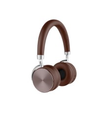 Наушники Rombica Mysound BH-12 Brown