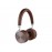 Наушники Rombica Mysound BH-12 Brown