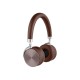 Купить Наушники Rombica Mysound BH-12 Brown с нанесением логотипа