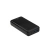 Купить RIVACASE VA2571 (20000 мАч) QC/PD внешний аккумулятор, черный 12/24 с нанесением логотипа