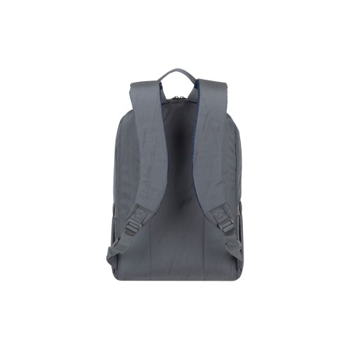 Купить RIVACASE 7561 grey ECO рюкзак для ноутбука 15.6-16 / 6 с нанесением логотипа